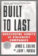 Built to Last