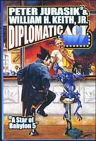 Diplomatic Act