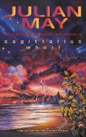 Sagittarius Whorl: An Adventure of the Rampart Worlds