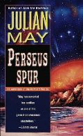 Perseus Spur