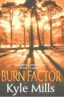 Burn Factor