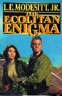 The Ecolitan Enigma