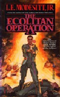 The Ecolitan Operation