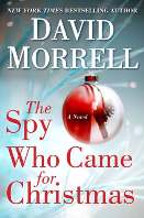 The Spy Who Came for Christmas