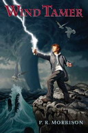 The Wind Tamer