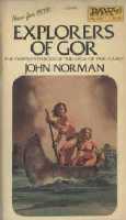 Norman, John