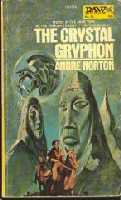 The Crystal Gryphon