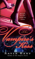 Vampire’s Kiss