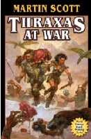 Thraxas at War