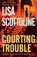 Courting Trouble