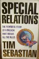 Special Relations