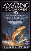 The Amazing Dr. Darwin