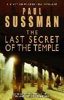 The Last Secret of the Temple
