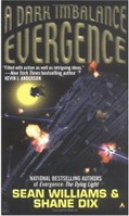 A Dark Imbalance Evergence