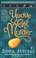 You've Got Murder