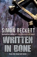 Written in Bone