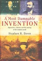 A Most Damnable Invention