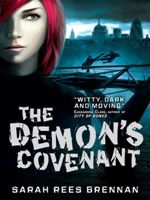 The Demon`s Covenant