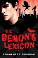 The Demon’s Lexicon