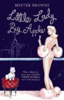 Little Lady, Big Apple