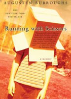 Running with Scissors