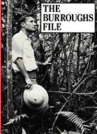 The Burroughs File