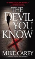 The Devil You Know