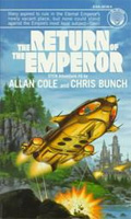 Return of the Emperor