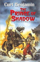 The Prince of Shadows