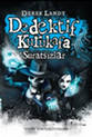 Skulduggery Pleasant. Dark Days