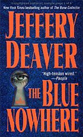 The Blue Nowhere