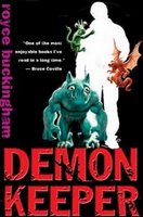 Demonkeeper