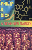 A Scanner Darkly