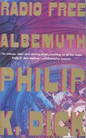 Radio Free Albemuth