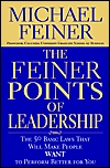 The Feiner Points of Leadership