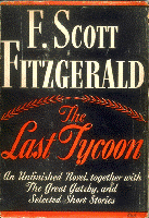 The Last Tycoon