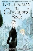 The Graveyard Book