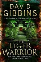 The Tiger Warrior