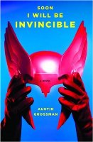 Soon I will be Invincible