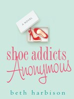 Shoe Addicts Anonymous