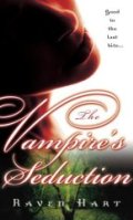 The Vampire’s Seduction