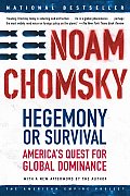 Hegemony or Survival