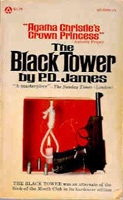 The Black Tower