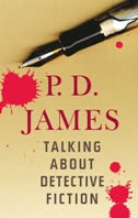 Talking about Detective Fiction