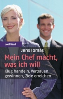 Mein Chef macht, was ich will