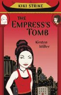 The Empress’s Tomb
