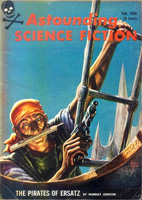 The Pirates of Zan