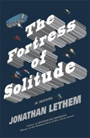 The Fortress of Solitude