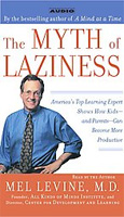 The Myth of Laziness