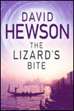 The Lizard&&&s Bite